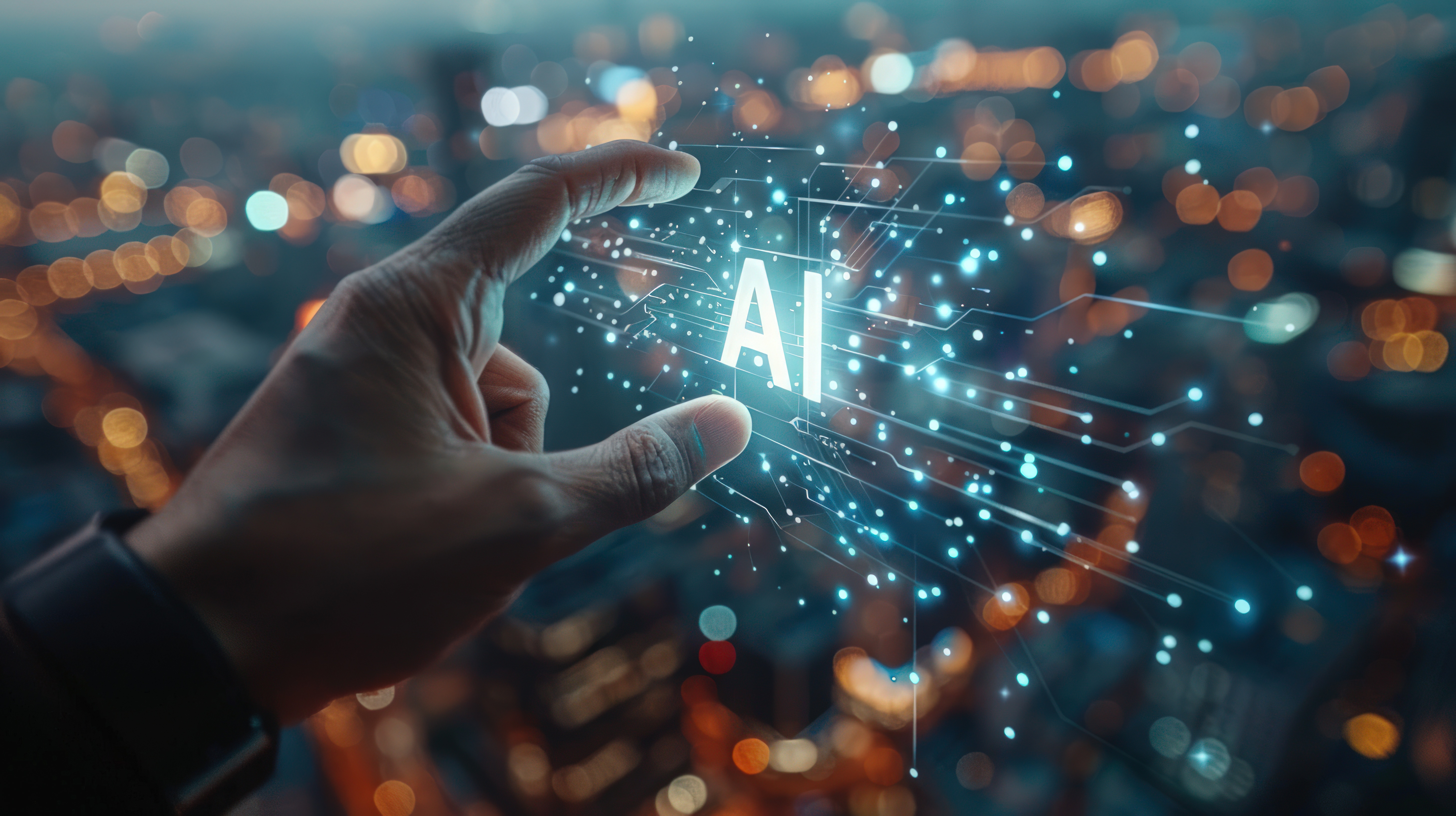 The Coming Information Crisis: Why AI Is Destabilizing What We Know